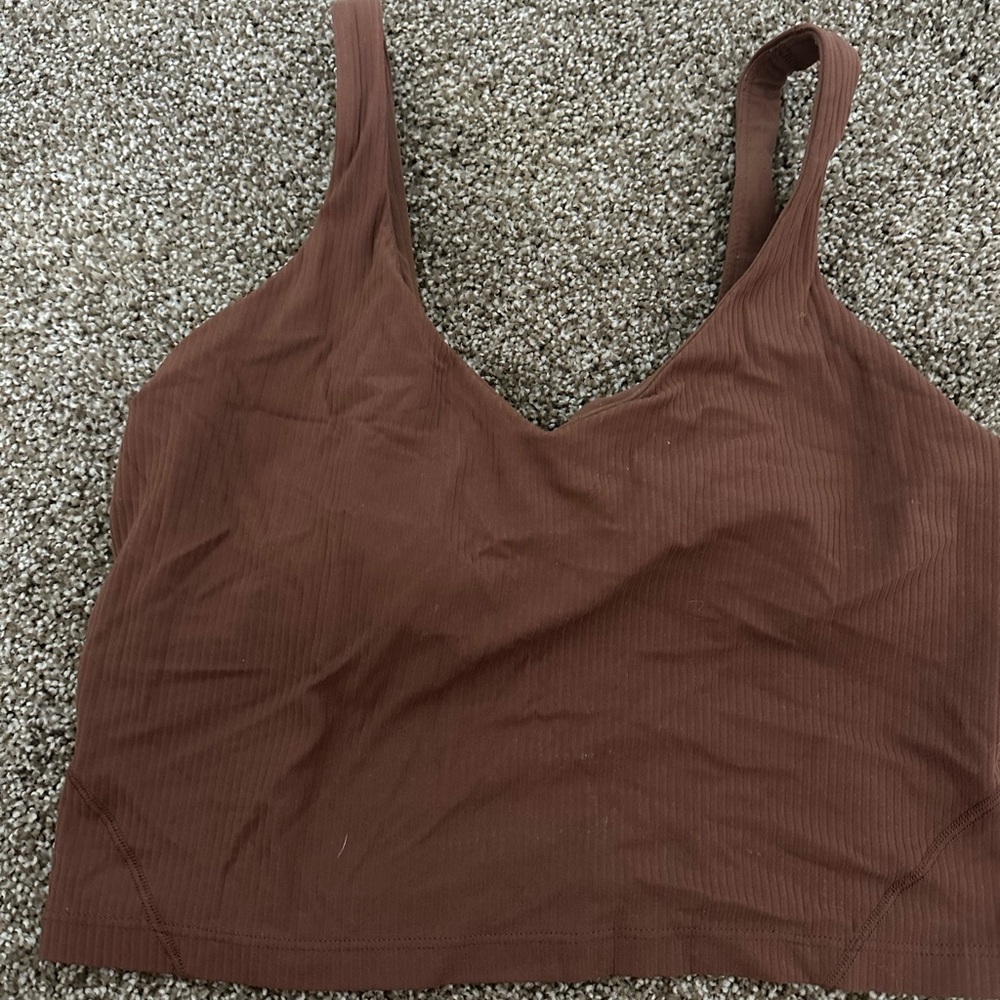 Lululemon Align Top